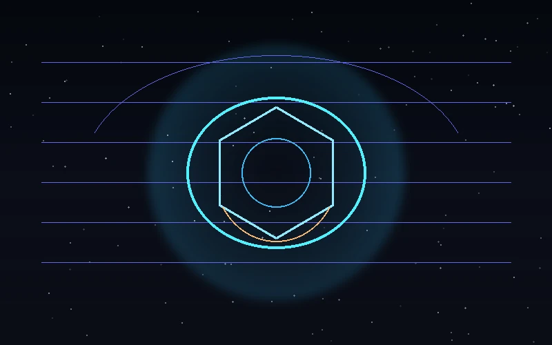 XR Entry Token